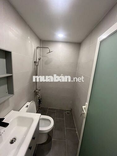 CĂN HỘ 595 CMT8 , 2PN ,ĐỦ NỘI THẤT , CHỦ SỬA KỸ LƯỠNG , GIÁ 7.5 TR