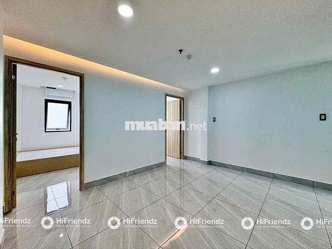 2 PHÒNG NGỦ TÁCH BẾP , RỘNG 35M2 FULL NỘI THẤT NGAY LÊ ĐỨC THỌ , GÒVẤP