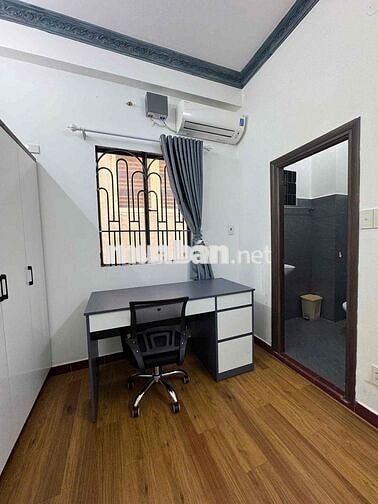 🏡 TRỐNG SẴN STUDIO CỬA SỔ TRỜI FULL NỘI THẤT
