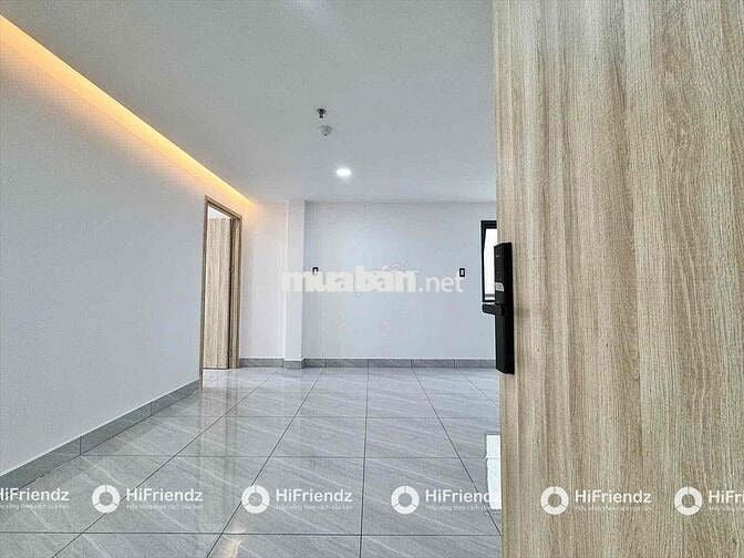2 PHÒNG NGỦ TÁCH BẾP , RỘNG 35M2 FULL NỘI THẤT NGAY LÊ ĐỨC THỌ , GÒVẤP