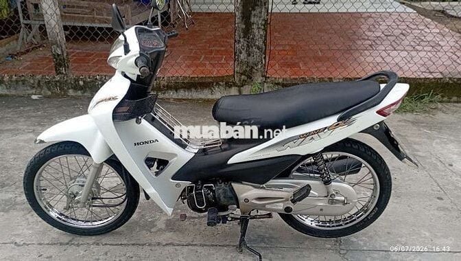 Honda Wave @. 100 2014