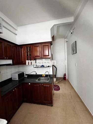 CHO THUÊ NHÀ NGUYÊN CĂN 5TẦNG NGUYỄN TIỂU LA  3PN 3WC
