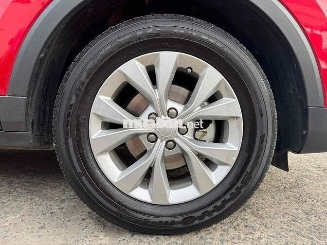 MG ZS STD 2024 Đi 41.000 km một chủ không lỗi