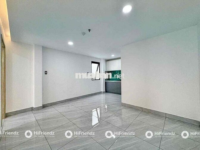 2 PHÒNG NGỦ TÁCH BẾP , RỘNG 35M2 FULL NỘI THẤT NGAY LÊ ĐỨC THỌ , GÒVẤP