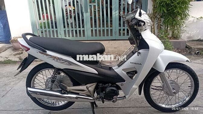 Honda Wave @. 100 2014