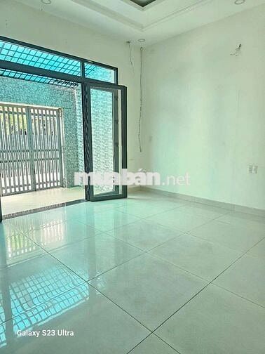 nhà mới .nhà phố kdc hiệp thành city .vi trí đẹp,5pn 5wc.làm vp,olie