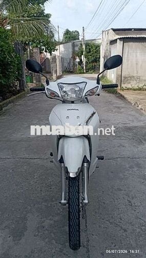 Honda Wave @. 100 2014