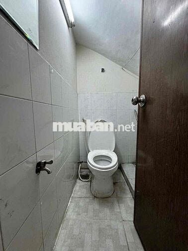 CHO THUÊ NHÀ NGUYÊN CĂN 5TẦNG NGUYỄN TIỂU LA  3PN 3WC