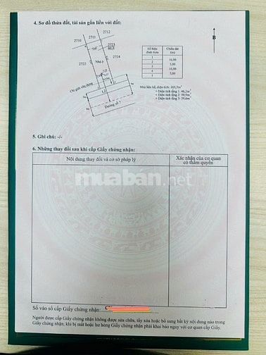 🔥 DUY NHẤT 1 CĂN NHÀ PHỐ HƯỚNG NAM – CHỈ 4,2 TỶ