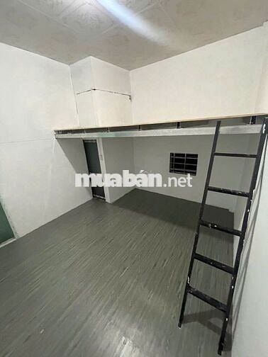 PHÒNG TRỌ MỚI KEN Ở CỬA SỔ SIÊU THOÁNG