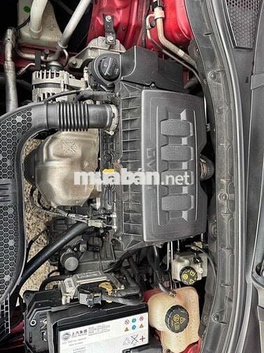 MG ZS STD 2024 Đi 41.000 km một chủ không lỗi