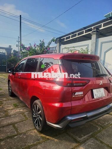 Mitsubishi Xpander GLP 2025 Đỏ 46820km