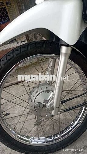 Honda Wave @. 100 2014