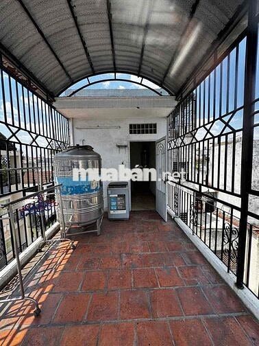CHO THUÊ NHÀ NGUYÊN CĂN 5TẦNG NGUYỄN TIỂU LA  3PN 3WC