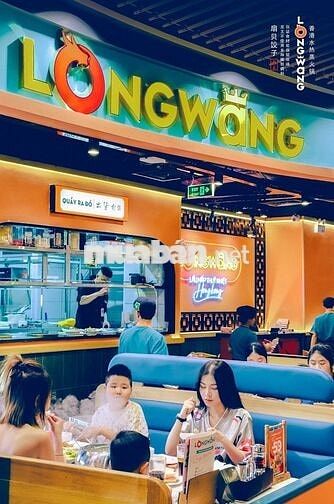 [QUẬN 2] TUYỂN PHỤC VỤ/PHA CHẾ/BẾP LƯƠNG CAO