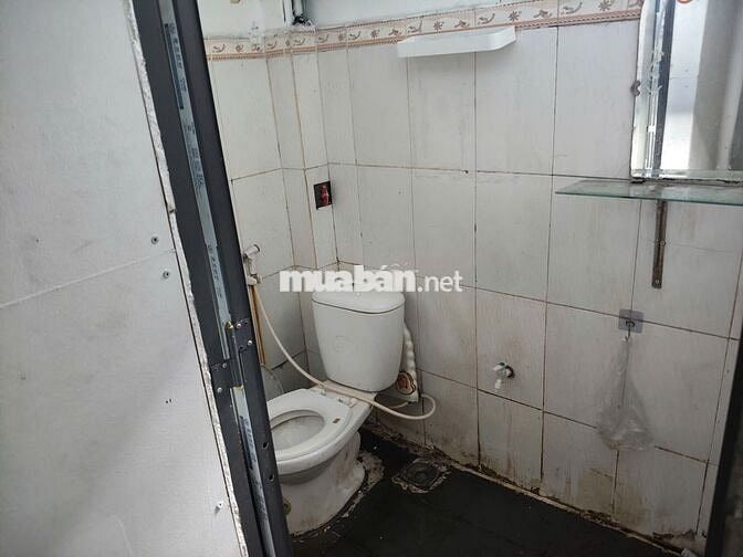 PHÒNG TRỌ MỚI KEN Ở CỬA SỔ SIÊU THOÁNG