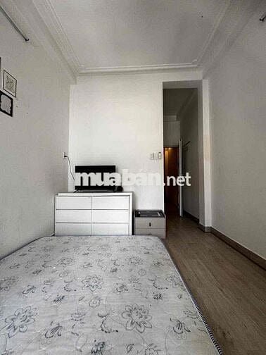 CHO THUÊ NHÀ NGUYÊN CĂN 5TẦNG NGUYỄN TIỂU LA  3PN 3WC