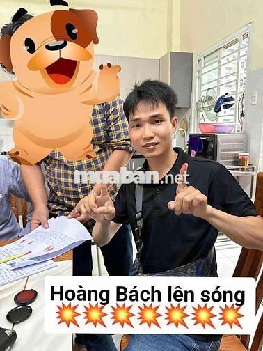 TUYỂN DỤNG CTV/NVKD BĐS - KHÔNG CẦN KINH NGHIỆM