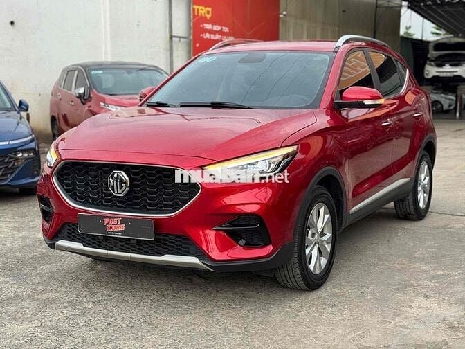 MG ZS STD 2024 Đi 41.000 km một chủ không lỗi