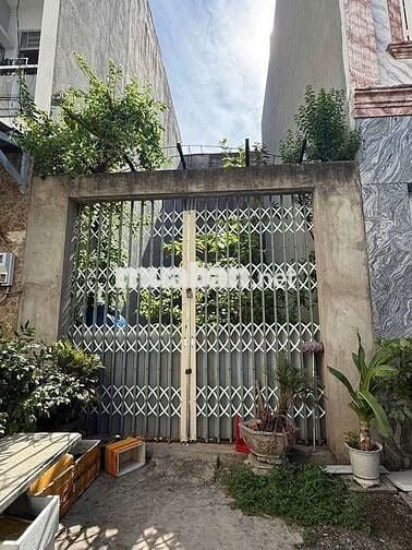 Cẩn Bán gầp  lô đẩt P ĐHT  DT 4 x 13  giá 3 tỷ7 thương Lượng