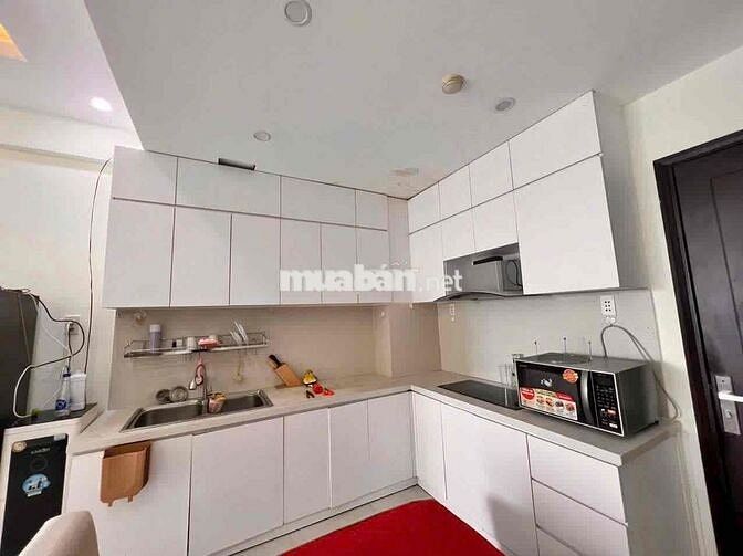 ĐI MỸ ĐỊNH CƯ CHO THUÊ LẠI CĂN HỘ 2PN VIEW SÔNG TÂM HUYẾT GIÁP QUẬN 1