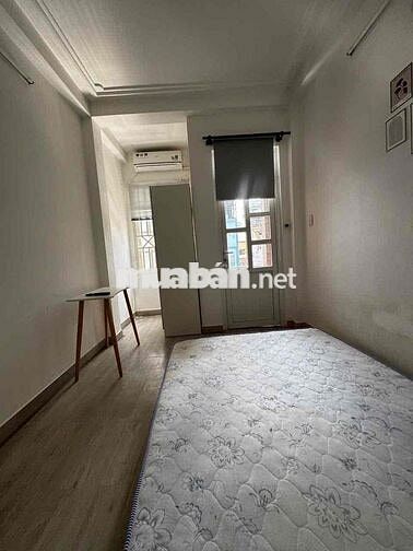 CHO THUÊ NHÀ NGUYÊN CĂN 5TẦNG NGUYỄN TIỂU LA  3PN 3WC
