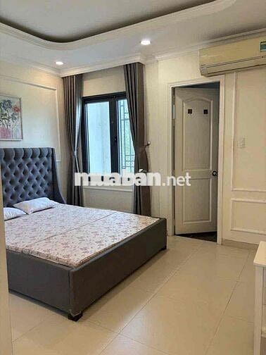 CHO THUÊ NHÀ NGUYÊN CĂN - HOÀNG QUỐC VIỆT, Q7
