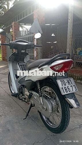 Honda Wave @. 100 2014