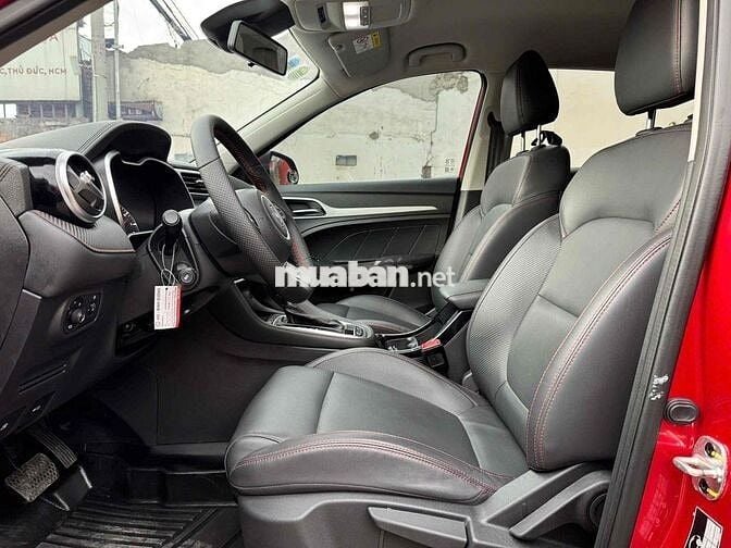 MG ZS STD 2024 Đi 41.000 km một chủ không lỗi