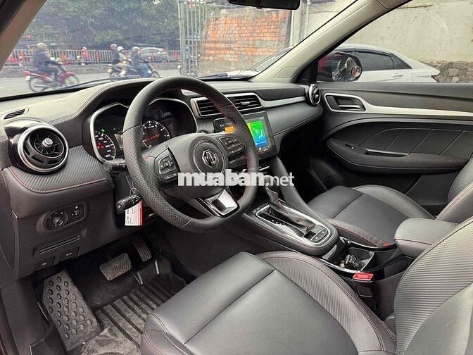 MG ZS STD 2024 Đi 41.000 km một chủ không lỗi