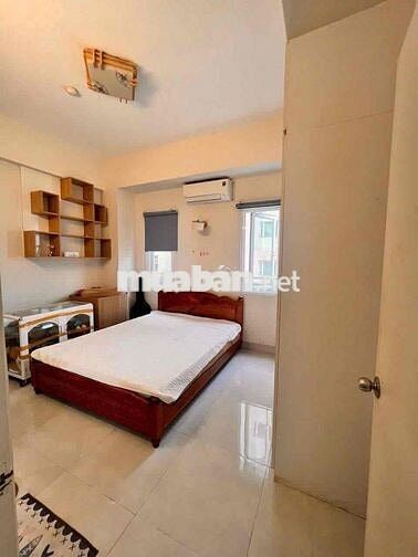 ĐI MỸ ĐỊNH CƯ CHO THUÊ LẠI CĂN HỘ 2PN VIEW SÔNG TÂM HUYẾT GIÁP QUẬN 1