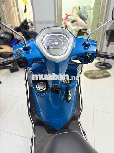 xe TRÙM MỀN. Grande 2016 chính chủ giá rẻ