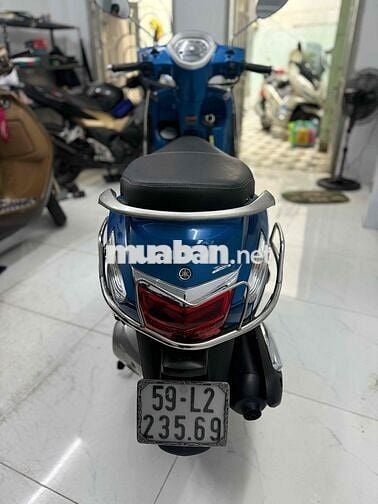 xe TRÙM MỀN. Grande 2016 chính chủ giá rẻ