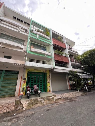 CĂN 1: CHO THUÊ NHÀ MT ĐƯỜNG SỐ 3 (CƯ XÁ BÌNH THỚI), P.8, Q.11, 25TR.