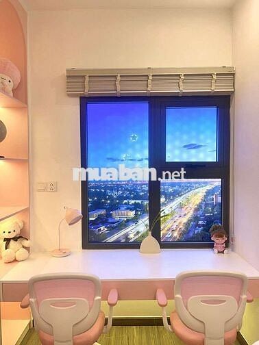 Mở bán tòa tháp Hoa Hậu Eleva của dự án căn hộ cao cấp Destino Centro