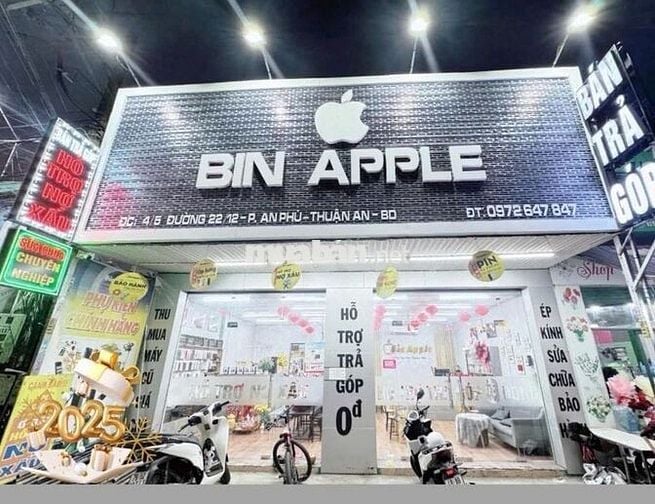 TUYỂN DỤNG QUẢN LÝ NHÂN VIÊN SALE CỬA HÀNG IPHONE