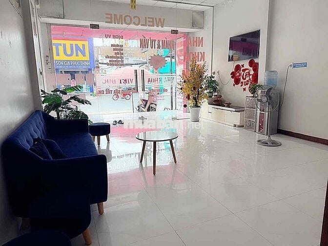 🔥 MT NGUYỄN ẢNH THỦ – VỊ TRÍ VÀNG, SINH LỜI CỰC TỐT– NGANG