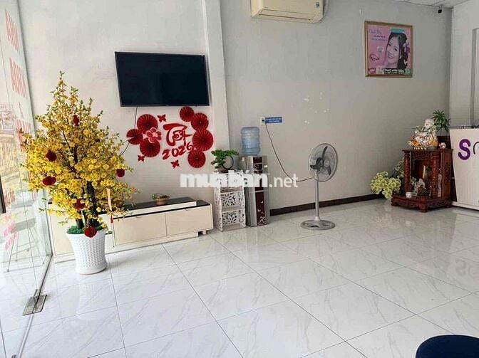 🔥 MT NGUYỄN ẢNH THỦ – VỊ TRÍ VÀNG, SINH LỜI CỰC TỐT– NGANG