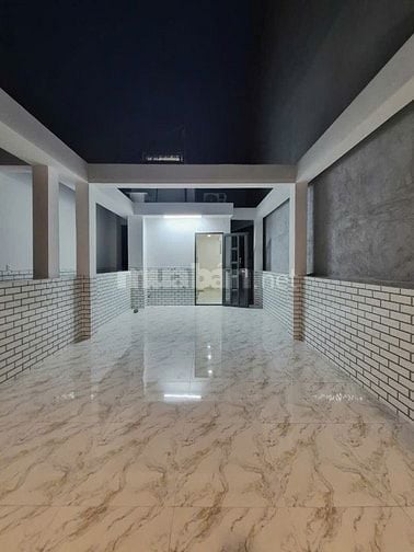 Nhà 6 tầng, 5PN, 5WC, thang máy - Dương Quảng Hàm, Gò Vấp - 10,2 tỷ