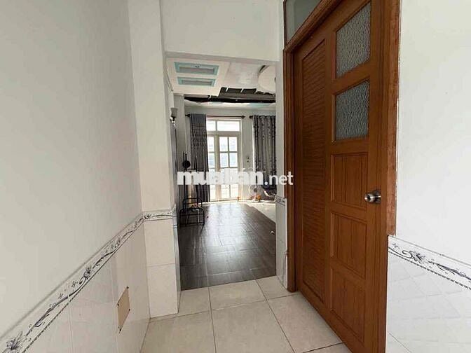 🔥 MT NGUYỄN ẢNH THỦ – VỊ TRÍ VÀNG, SINH LỜI CỰC TỐT– NGANG