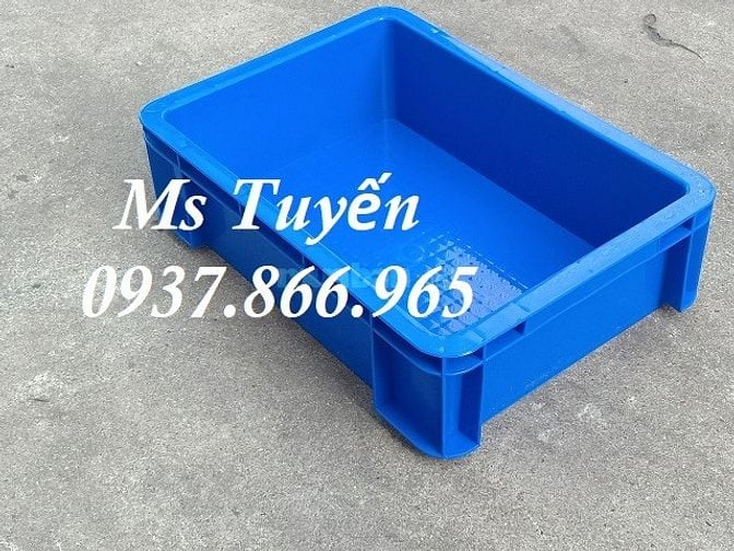Thùng đựng đồ cơ khí, khay chứa phụ kiện, khay nhựa nguyên sinh phân l