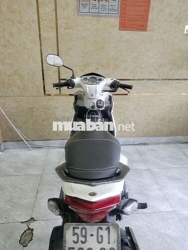 Yamaha Nouvo 4 2008 Xe Máy Bao Êm Mạnh