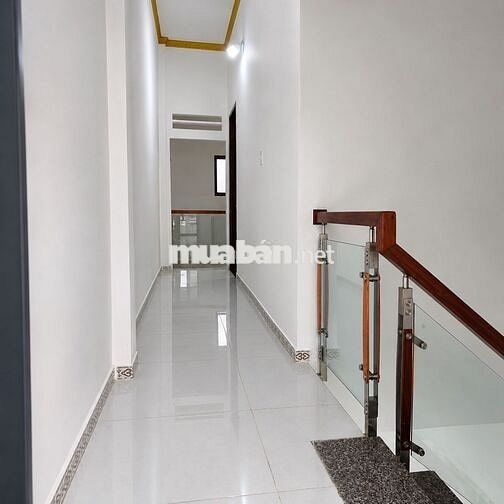 Nhà hẻm oto, pháp lý rõ, sang tên nhanh cho khách mua ở thật