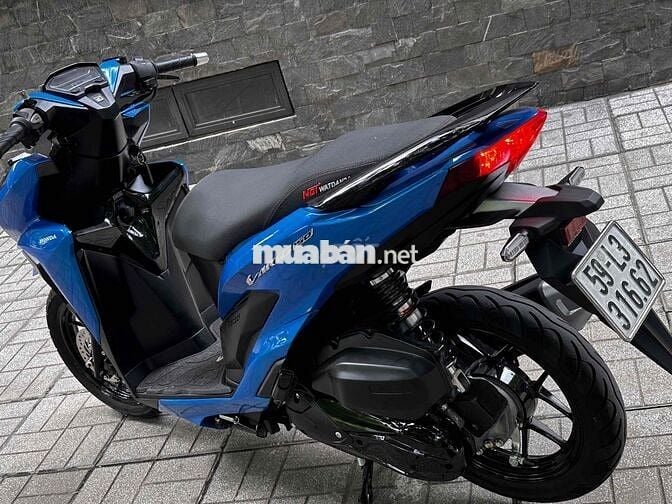 Vario 2022 Bstp Chính chủ (Zin đẹp như mới 98/100
