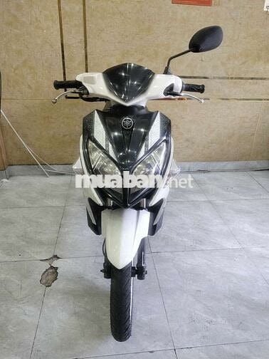 Yamaha Nouvo 4 2008 Xe Máy Bao Êm Mạnh