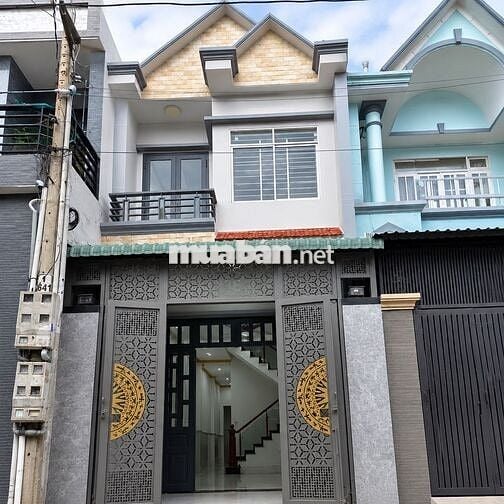 Nhà hẻm oto, pháp lý rõ, sang tên nhanh cho khách mua ở thật