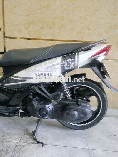 Yamaha Nouvo 4 2008 Xe Máy Bao Êm Mạnh