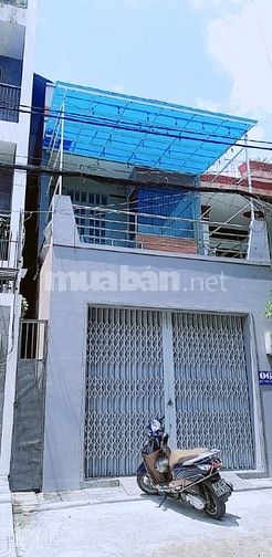 CHO THUÊ NHÀ NGUYÊN CĂN 1 TRỆT 1 LẦU LÀM VP CTY