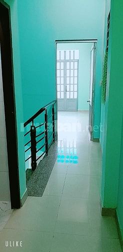 CHO THUÊ NHÀ NGUYÊN CĂN 1 TRỆT 1 LẦU LÀM VP CTY