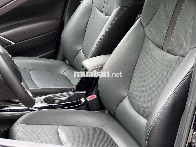 Toyota Corolla Cross 1.8V 2025 Thái Lan Đen